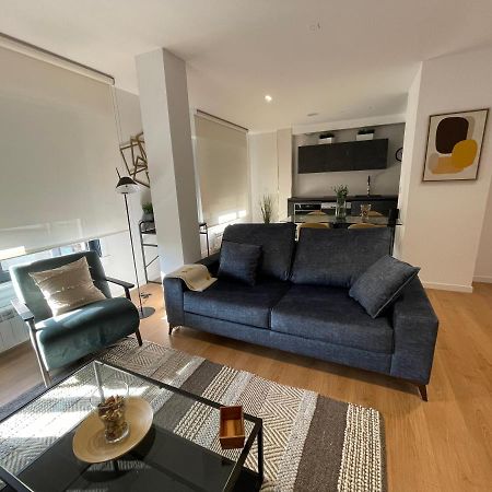 Oktheway Areal Terrace Apartment Oleiros Exterior photo