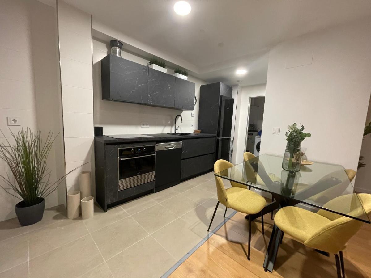 Oktheway Areal Terrace Apartment Oleiros Exterior photo